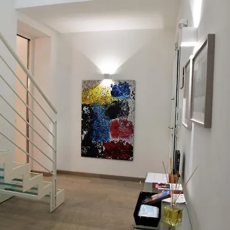 Dimorae Pensión Caltanissetta