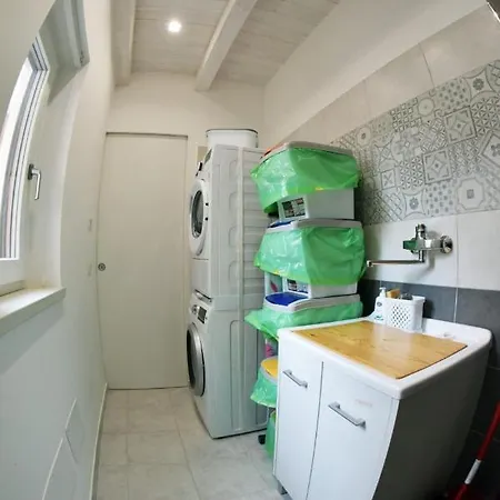 Guest house Dimorae Caltanissetta