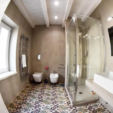 Dimorae Guest house Caltanissetta