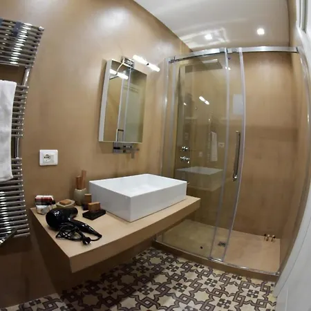 Dimorae Guest house *