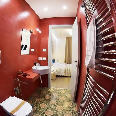 Dimorae Guest house Caltanissetta