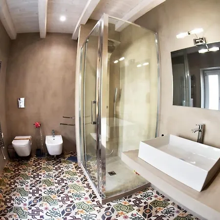 Dimorae Guest house *