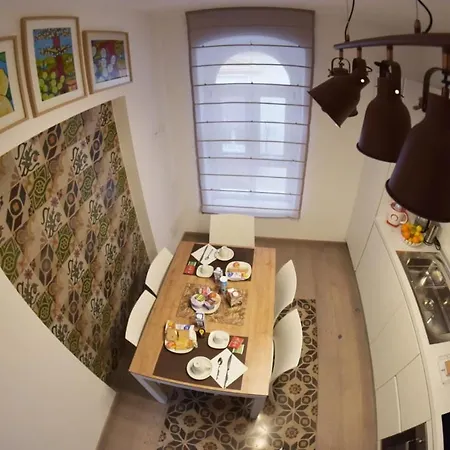 Dimorae Caltanissetta