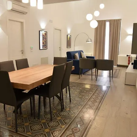 Dimorae Caltanissetta