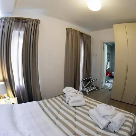 Guest house Dimorae Caltanissetta