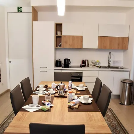 Dimorae * Caltanissetta